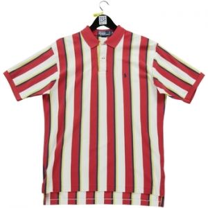 Polokošele s krátkym rukávom Polo Ralph Lauren  207425