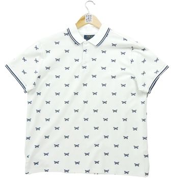 Polokošele s krátkym rukávom Polo Ralph Lauren  208197