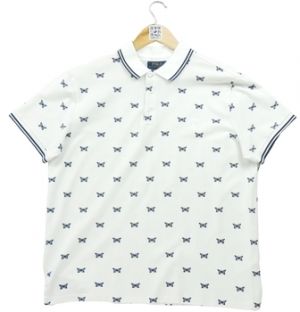 Polokošele s krátkym rukávom Polo Ralph Lauren  208197