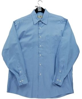 Košele s dlhým rukávom Aquascutum  208182