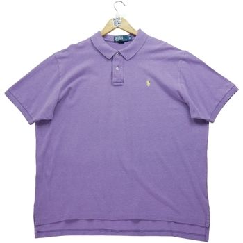 Polokošele s krátkym rukávom Polo Ralph Lauren  208407