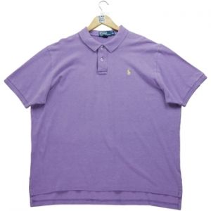 Polokošele s krátkym rukávom Polo Ralph Lauren  208407
