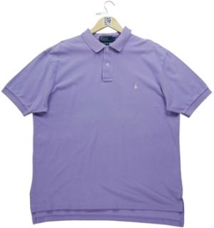 Polokošele s krátkym rukávom Polo Ralph Lauren  208408