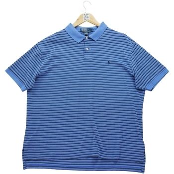 Polokošele s krátkym rukávom Polo Ralph Lauren  208409