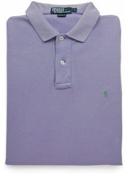 Polokošele s krátkym rukávom Polo Ralph Lauren  208895