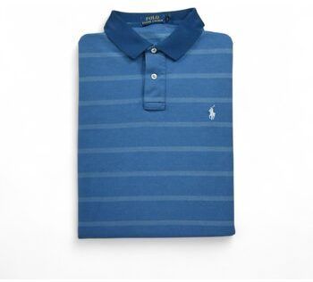 Polokošele s krátkym rukávom Polo Ralph Lauren  209495