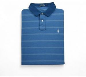 Polokošele s krátkym rukávom Polo Ralph Lauren  209495