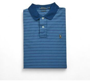 Polokošele s krátkym rukávom Polo Ralph Lauren  208848