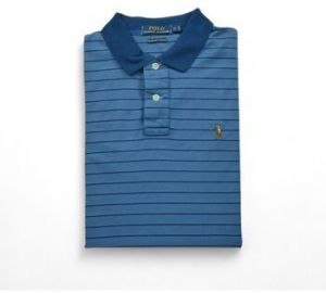 Polokošele s krátkym rukávom Polo Ralph Lauren  208848