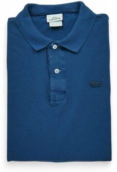 Polokošele s dlhým rukávom Lacoste  209465