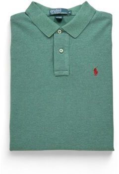 Polokošele s dlhým rukávom Polo Ralph Lauren  208851