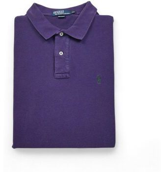 Polokošele s krátkym rukávom Polo Ralph Lauren  208919