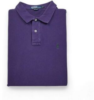 Polokošele s krátkym rukávom Polo Ralph Lauren  208919