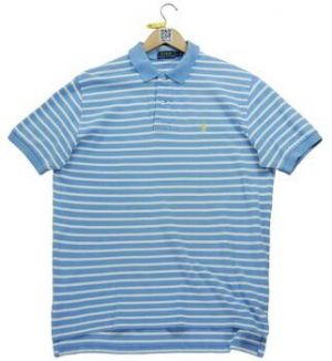 Polokošele s krátkym rukávom Polo Ralph Lauren  211064