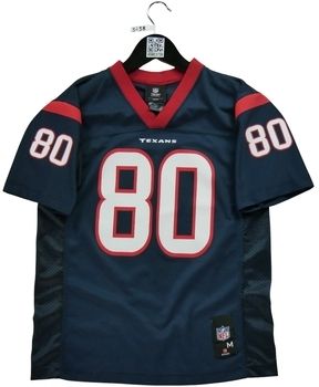 Tričká s krátkym rukávom Nfl  211890