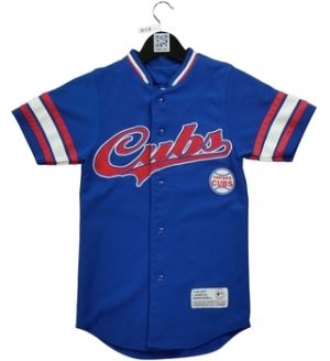 Tričká s krátkym rukávom MLB  211894