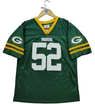 Tričká s krátkym rukávom Nfl  211896