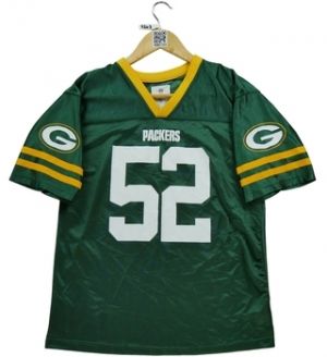 Tričká s krátkym rukávom Nfl  211896