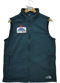 Flísové mikiny The North Face  211918