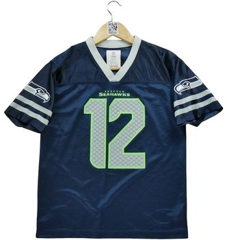 Tričká s krátkym rukávom Nfl  211911