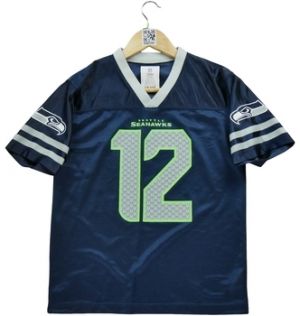 Tričká s krátkym rukávom Nfl  211911