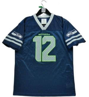 Tričká s krátkym rukávom Nfl  211917
