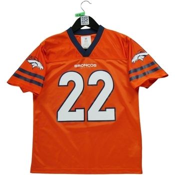 Tričká s krátkym rukávom Nfl  211923