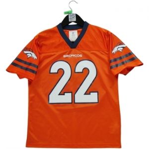 Tričká s krátkym rukávom Nfl  211923