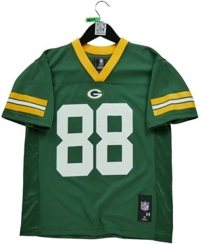 Tričká s krátkym rukávom Nfl  211993
