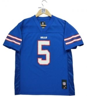 Tričká s krátkym rukávom Nfl  212216