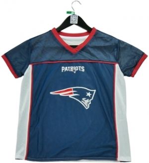 Tričká s krátkym rukávom Nfl  211912