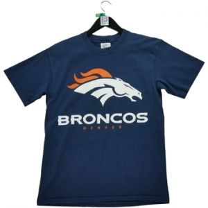 Tričká s krátkym rukávom Nfl  212320