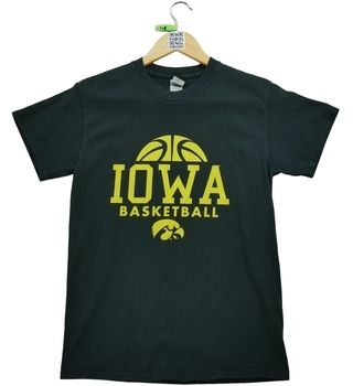 Tričká s krátkym rukávom Ncaa  212321
