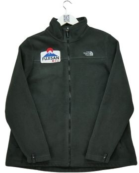 Flísové mikiny The North Face  211895