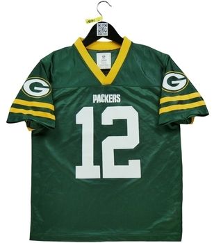 Tričká s krátkym rukávom Nfl  212110