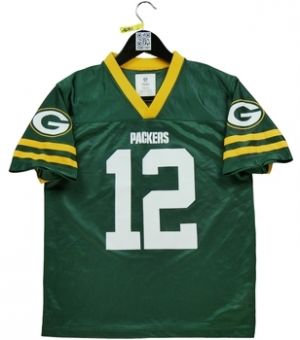 Tričká s krátkym rukávom Nfl  212110