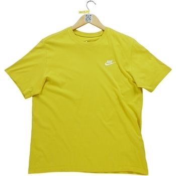 Tričká s krátkym rukávom Nike  212369