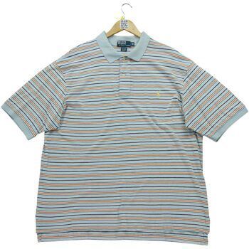 Polokošele s krátkym rukávom Polo Ralph Lauren  213760