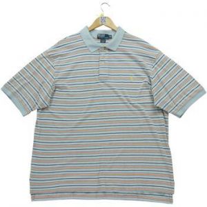 Polokošele s krátkym rukávom Polo Ralph Lauren  213760
