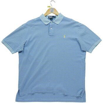 Polokošele s krátkym rukávom Polo Ralph Lauren  213764