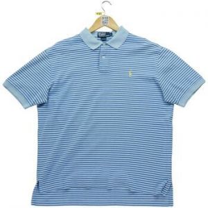 Polokošele s krátkym rukávom Polo Ralph Lauren  213764