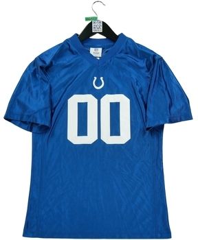 Tričká s krátkym rukávom Nfl  212230