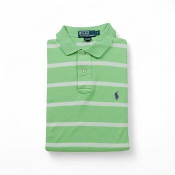 Polokošele s krátkym rukávom Polo Ralph Lauren  213825