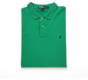 Polokošele s krátkym rukávom Polo Ralph Lauren  213880