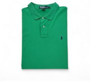 Polokošele s krátkym rukávom Polo Ralph Lauren  213880