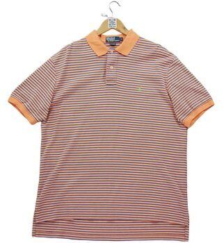 Polokošele s krátkym rukávom Polo Ralph Lauren  213895