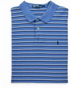 Polokošele s krátkym rukávom Polo Ralph Lauren  213904