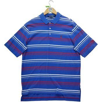 Polokošele s krátkym rukávom Polo Ralph Lauren  213905