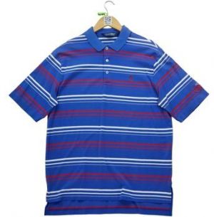 Polokošele s krátkym rukávom Polo Ralph Lauren  213905
