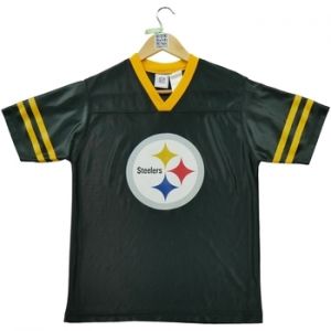 Tričká s krátkym rukávom Nfl  214530
